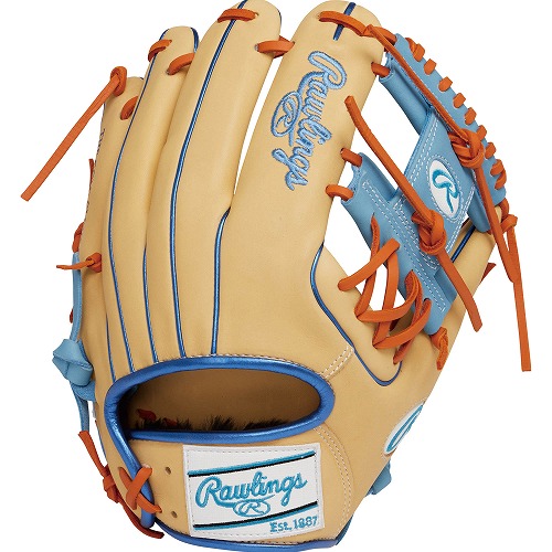 Rawlings（ローリングス） グローブ メンズ レディース Rawlings
