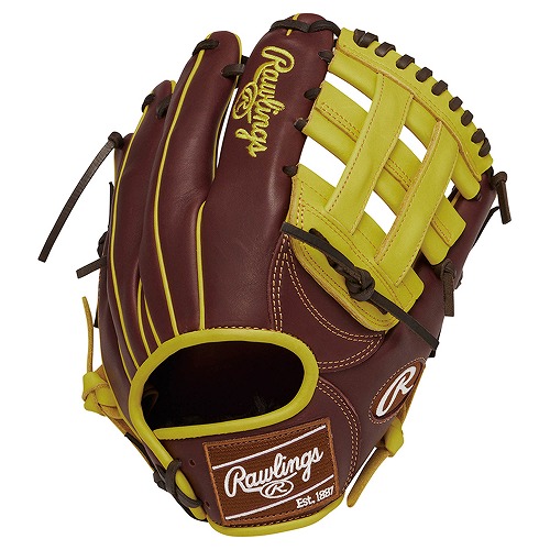 Rawlings 軟式野球グローブ ベージュ　ファーストミット Rawlings 軟式グローブ（色：ベージュ系）｜グローブ｜野球