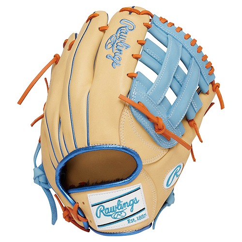 ローリングス グローブ・ミット キッズ Jr．ハイパーテック R9