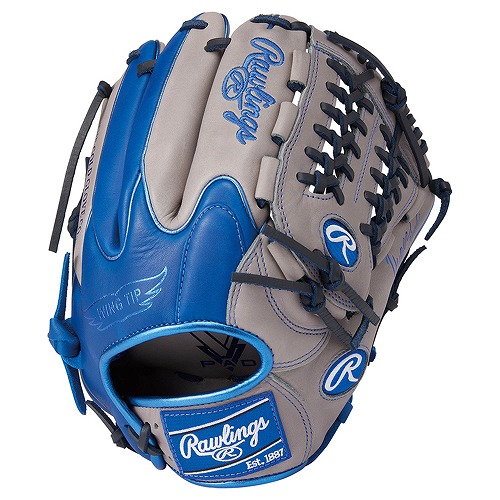 ローリングス グローブ・ミット ユニセックス Rawlings