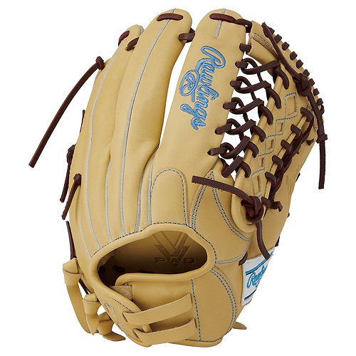 Rawlings ローリングス グローブ・ミット レディース GS4HTS65GF