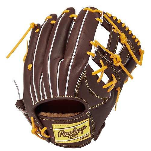ローリングス グローブ・ミット キッズ Rawlings GJ4SCBFS