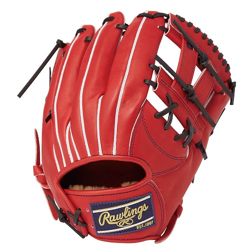 ファッションなデザイン ローリングス グローブ・ミット メンズ Rawlings GH4PRNP6FS グローブ