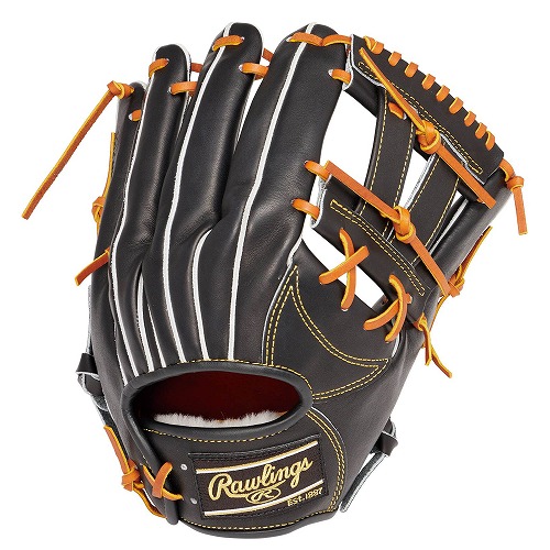 ローリングス グローブ・ミット キッズ Rawlings GJ4SCBFS