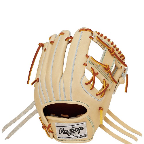 ローリングス グローブ・ミット メンズ Rawlings GH4FHJR42H ブラック