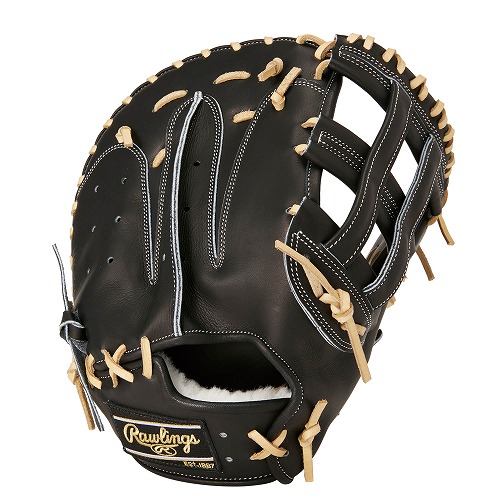 ローリングス グローブ 大人 一般 Rawlings GH4HB3LES ブラック
