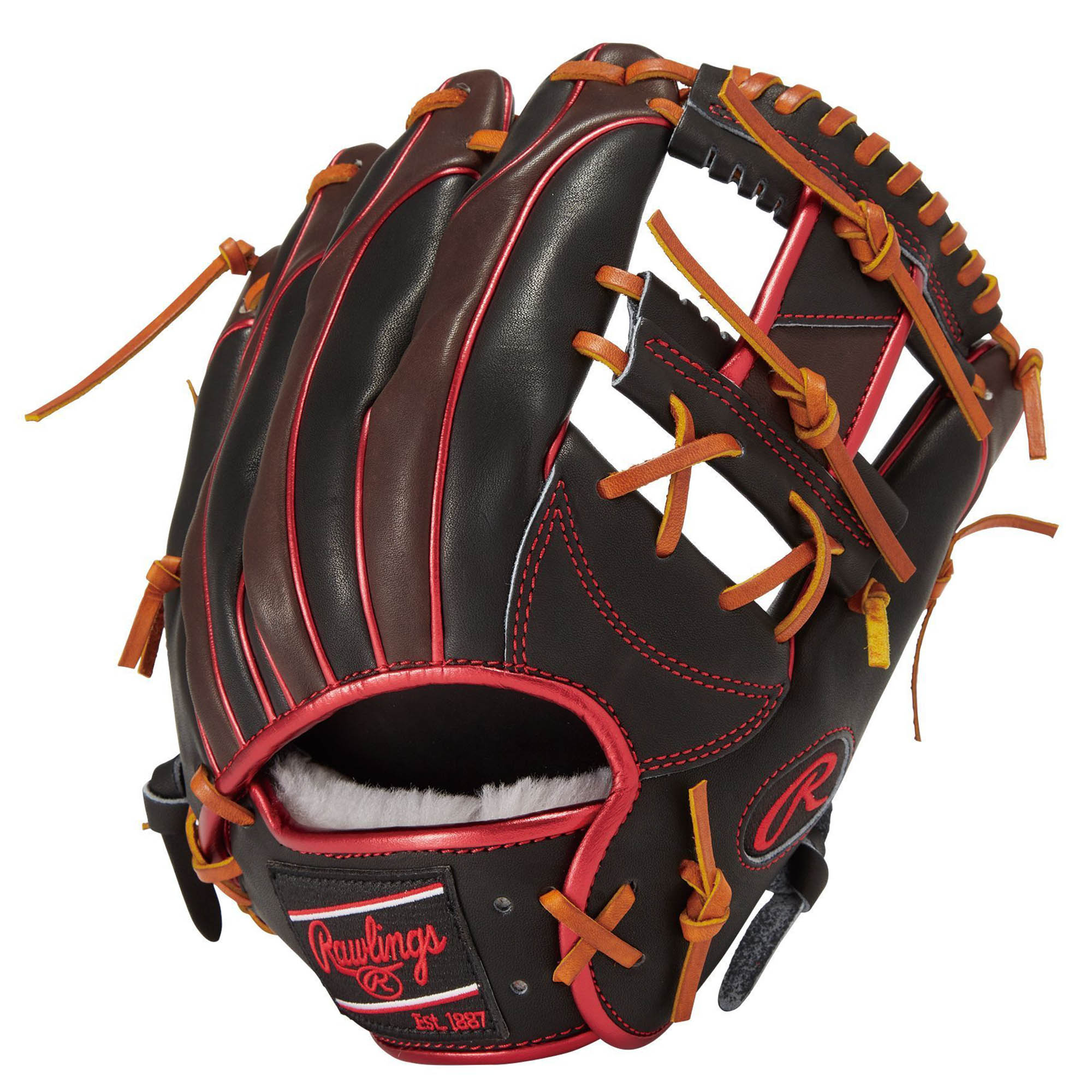 Rawlings ローリングス グローブ 大人 一般 GR4FHW2CN52MG