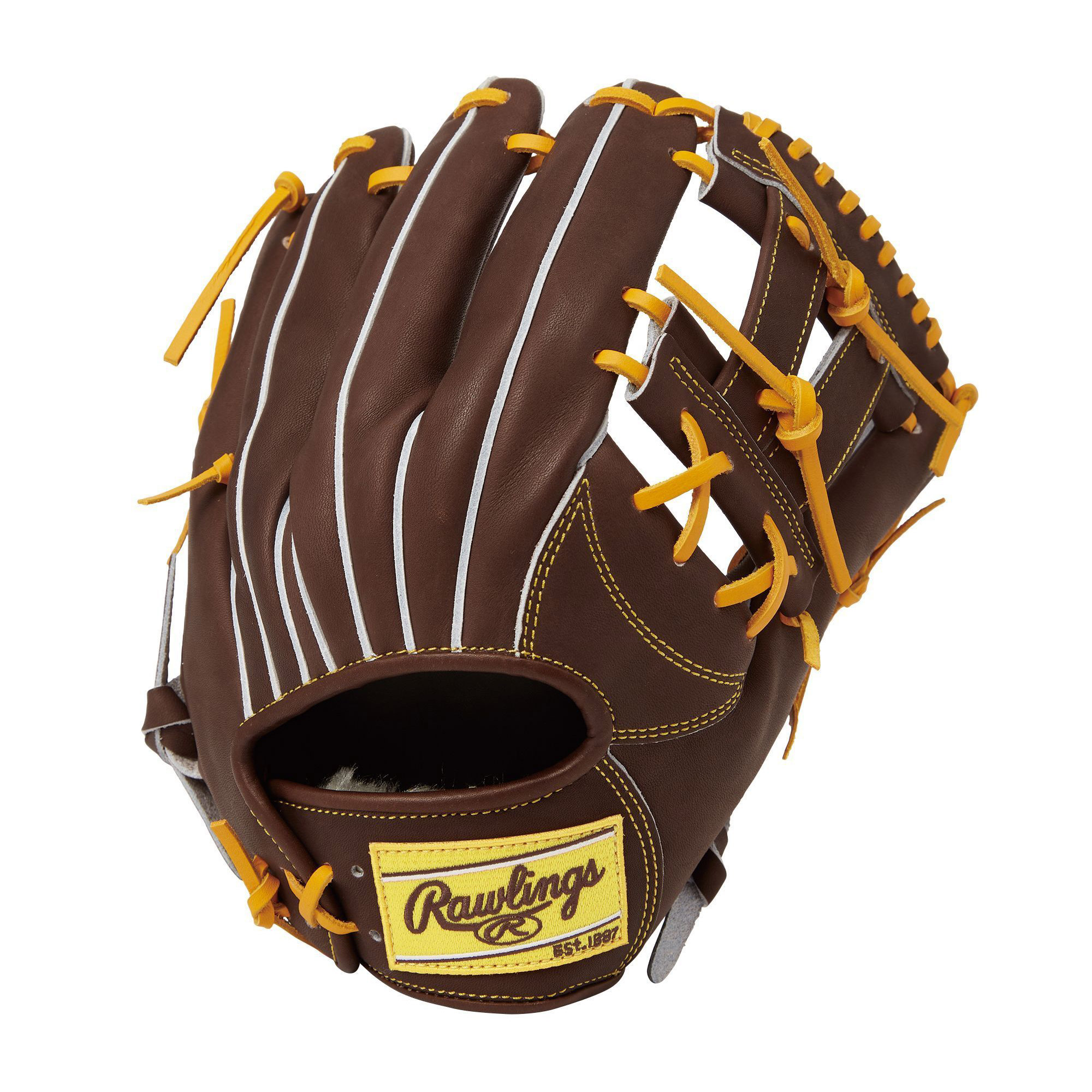 ローリングス グローブ 大人 一般 Rawlings GR4FHENP6FS