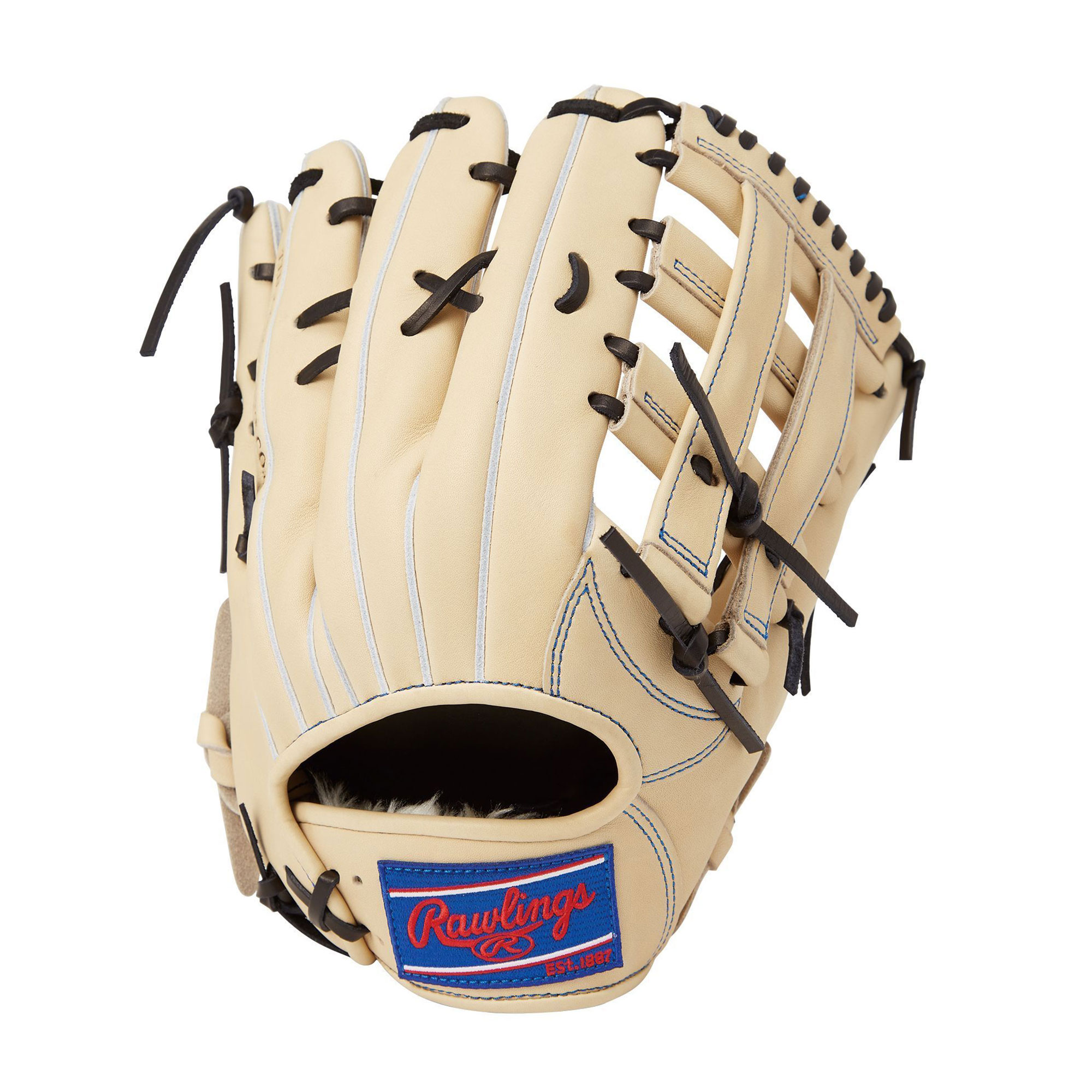 ローリングス グローブ 大人 一般 Rawlings GR4FHEB88FS