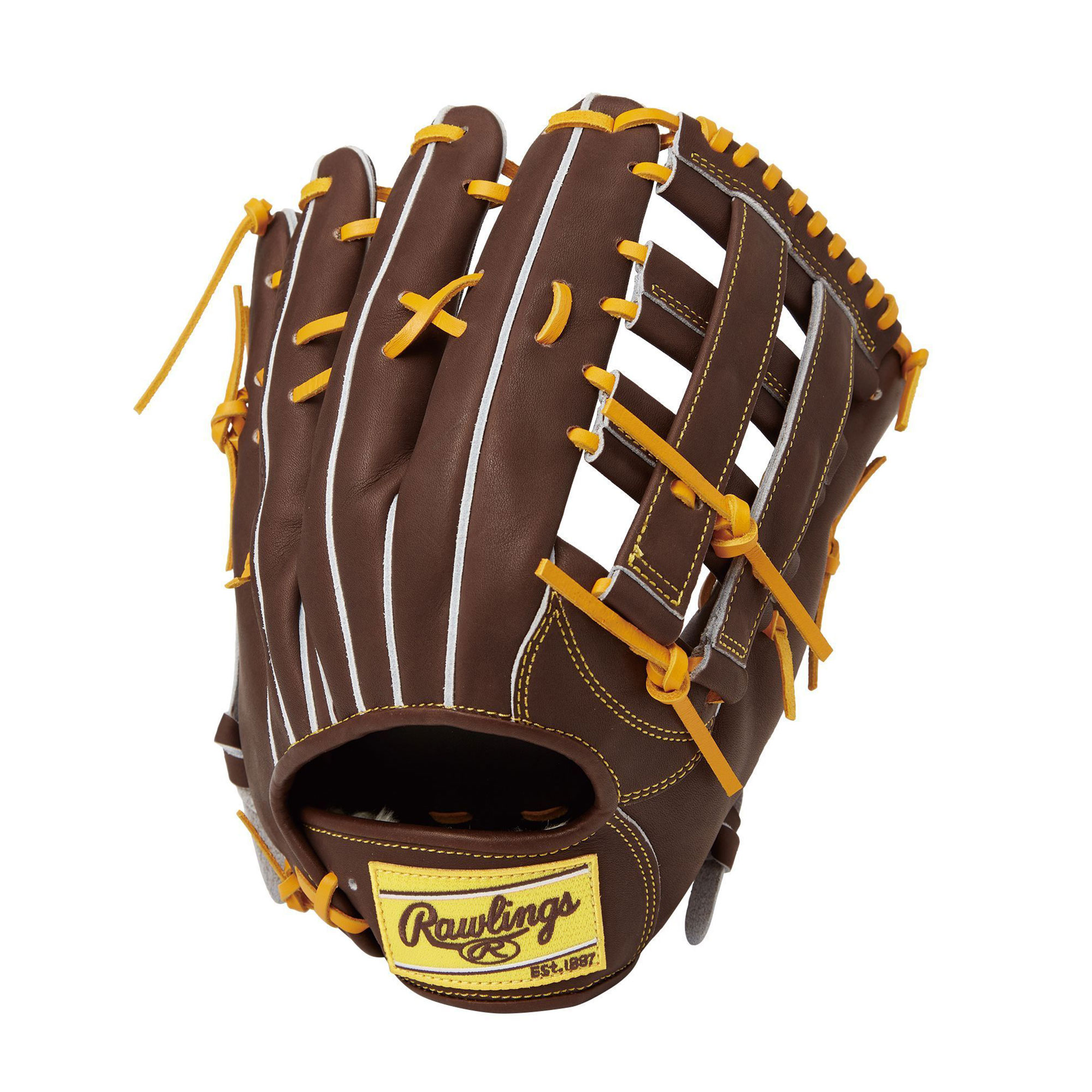 おすすめ 大人 グローブ ローリングス 一般 GR4FHEB88FS Rawlings グローブ