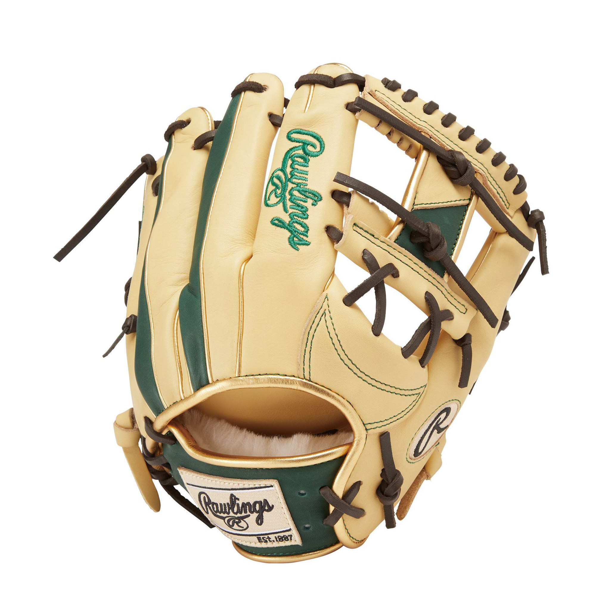 ローリングス グローブ 大人 一般 Rawlings GR4FHWN52MG