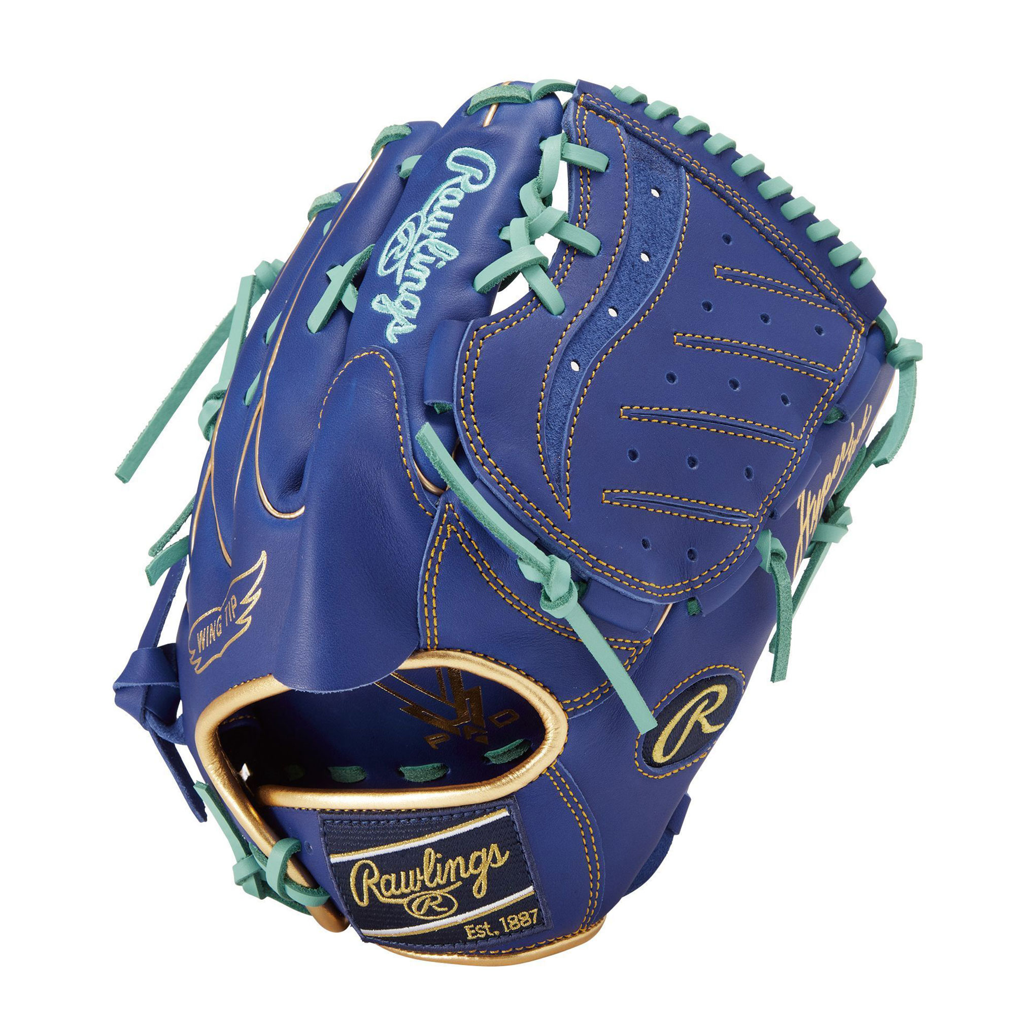 ローリングス グローブ 大人 一般 Rawlings GR4FHTCA15W グレー