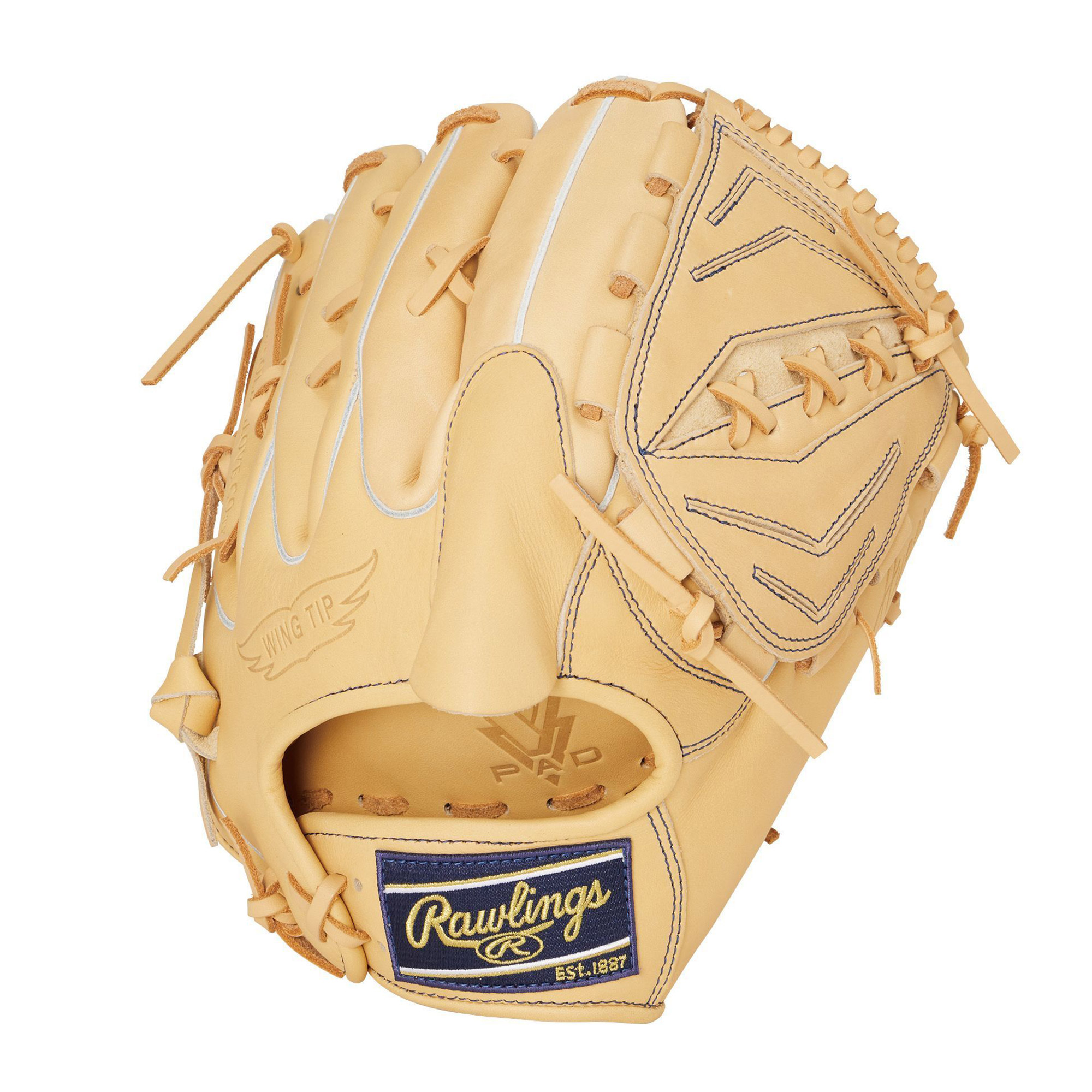 ローリングス グローブ 大人 一般 Rawlings GR4FHTA15W ブラック