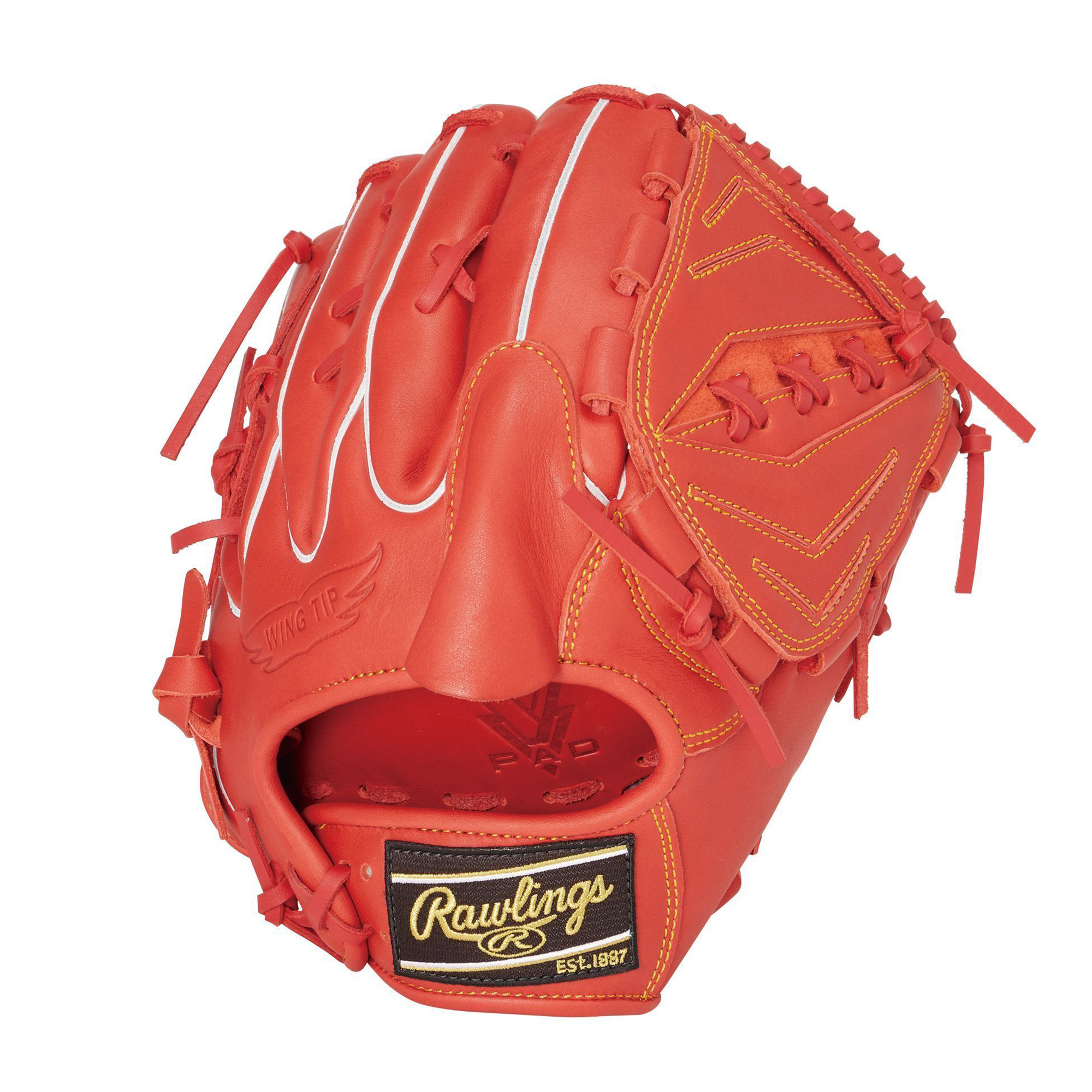 ローリングス グローブ 大人 一般 Rawlings GR4FHTA15W ブラック 黒