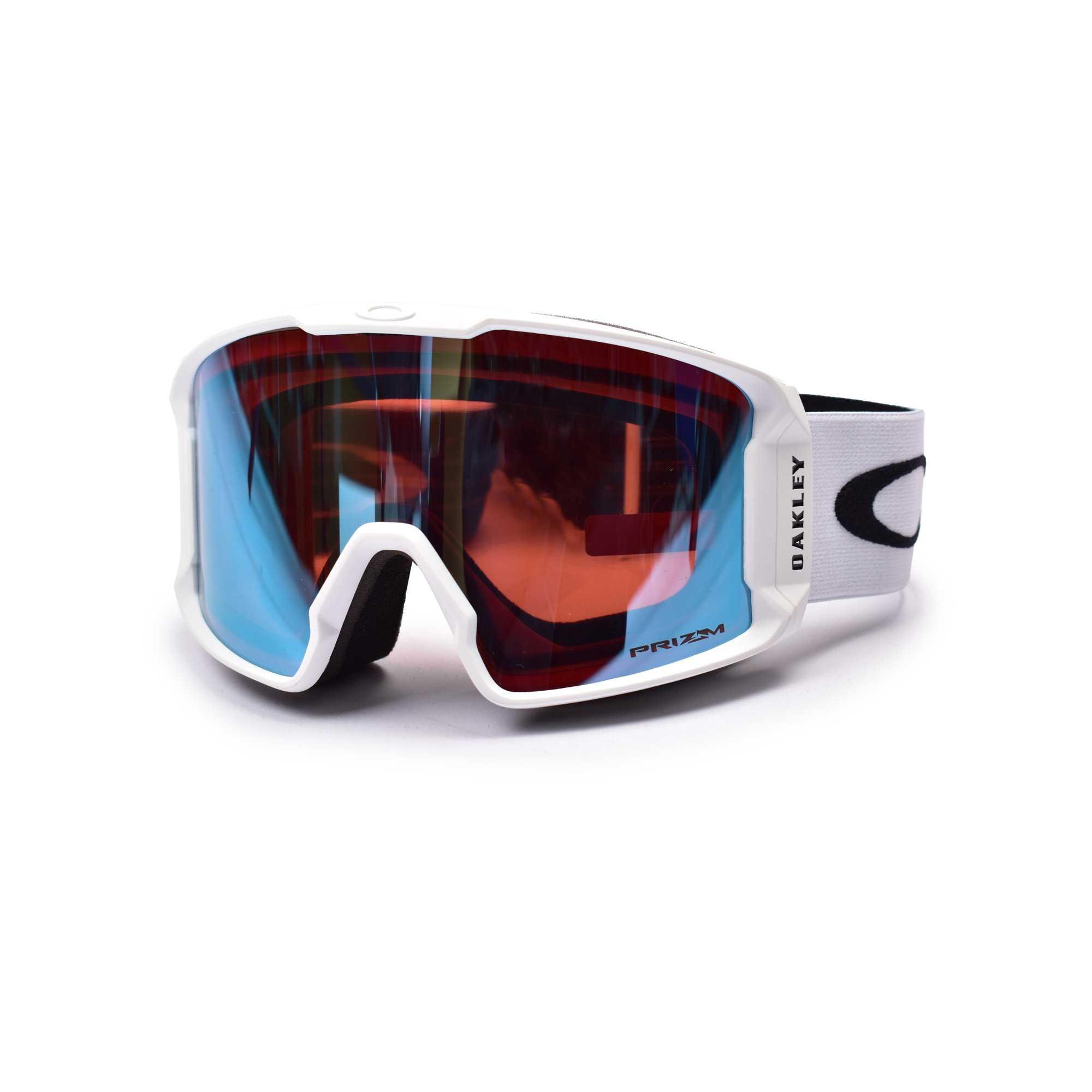 OAKLEY 送料無料 オークリー ゴーグル メンズ レディース ライン