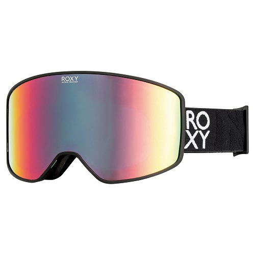ROXY ロキシー　スノボゴーグル ROXY（ロキシー） ゴーグル レディース ROXY RGO243408 マルチ ブルー