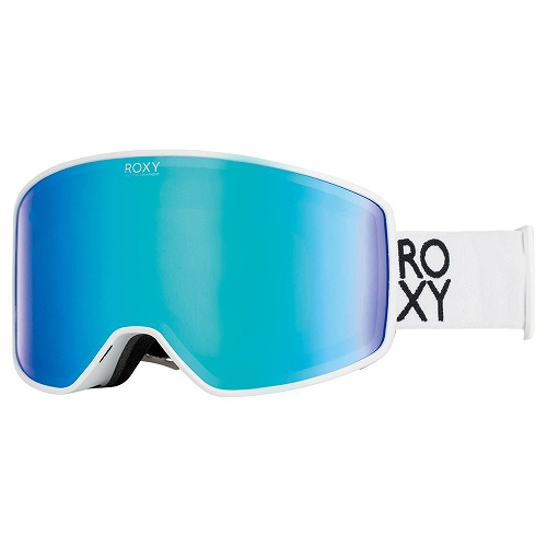 ROXY（ロキシー） ゴーグル レディース ROXY RGO243408 マルチ ブルー