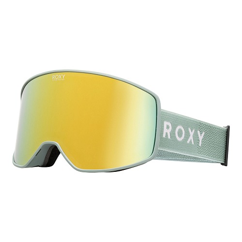 ROXY（ロキシー） ゴーグル レディース ROXY RGO243408 マルチ ブルー