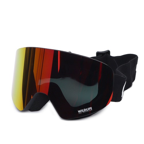 VONZIPPER（ボンジッパー） ヴォンジッパー ゴーグル メンズ VON