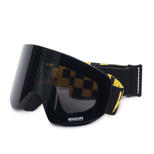 VONZIPPER（ボンジッパー） ヴォンジッパー ゴーグル メンズ VON