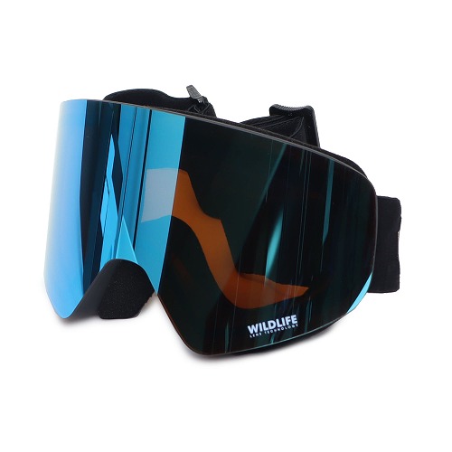 VONZIPPER（ボンジッパー） ヴォンジッパー ゴーグル メンズ VON