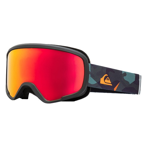 Quiksilver（クイックシルバー） ゴーグル メンズ レディース