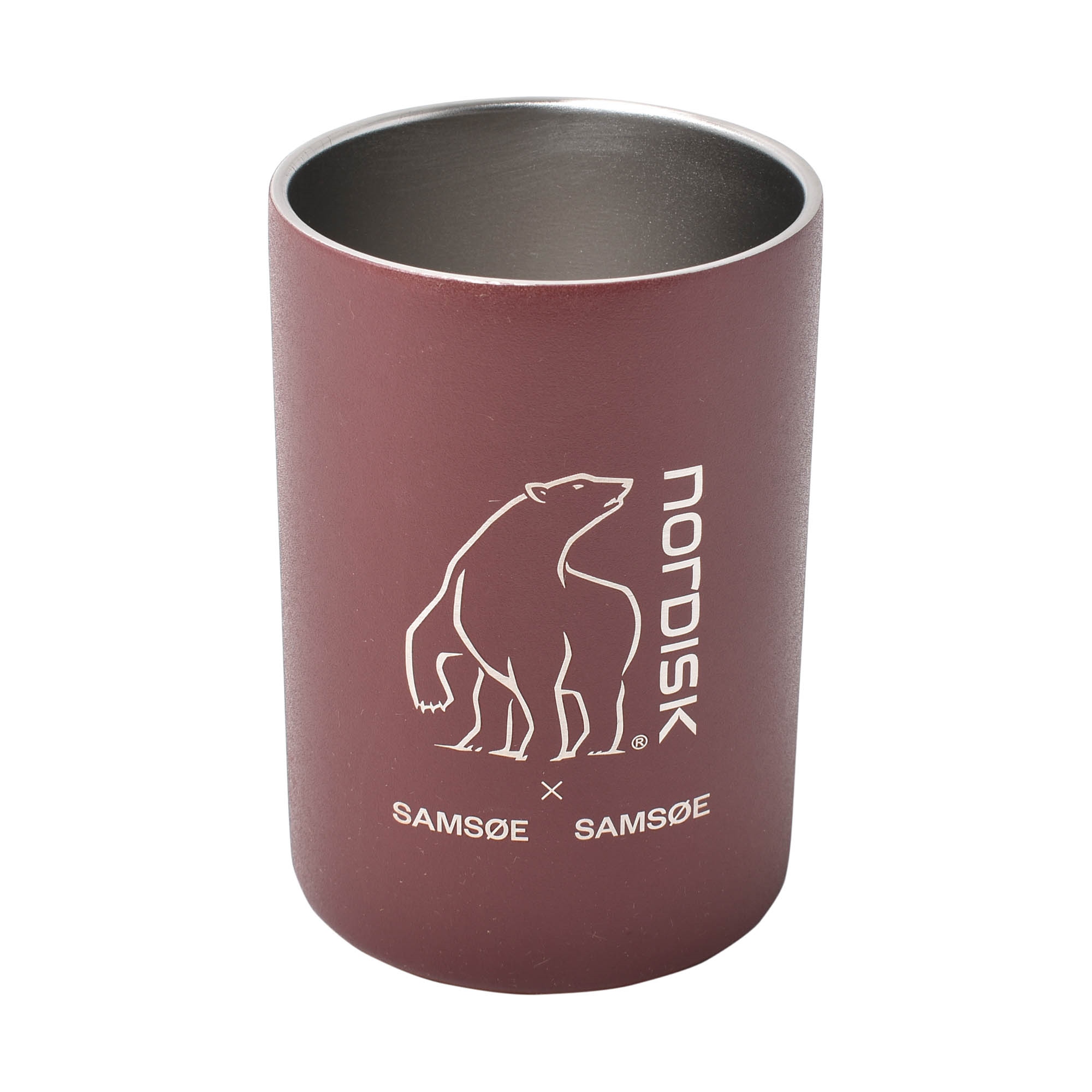 ☆ 限定商品☆ nordisk ノルディスクコップ＆カッティングボード 楽天