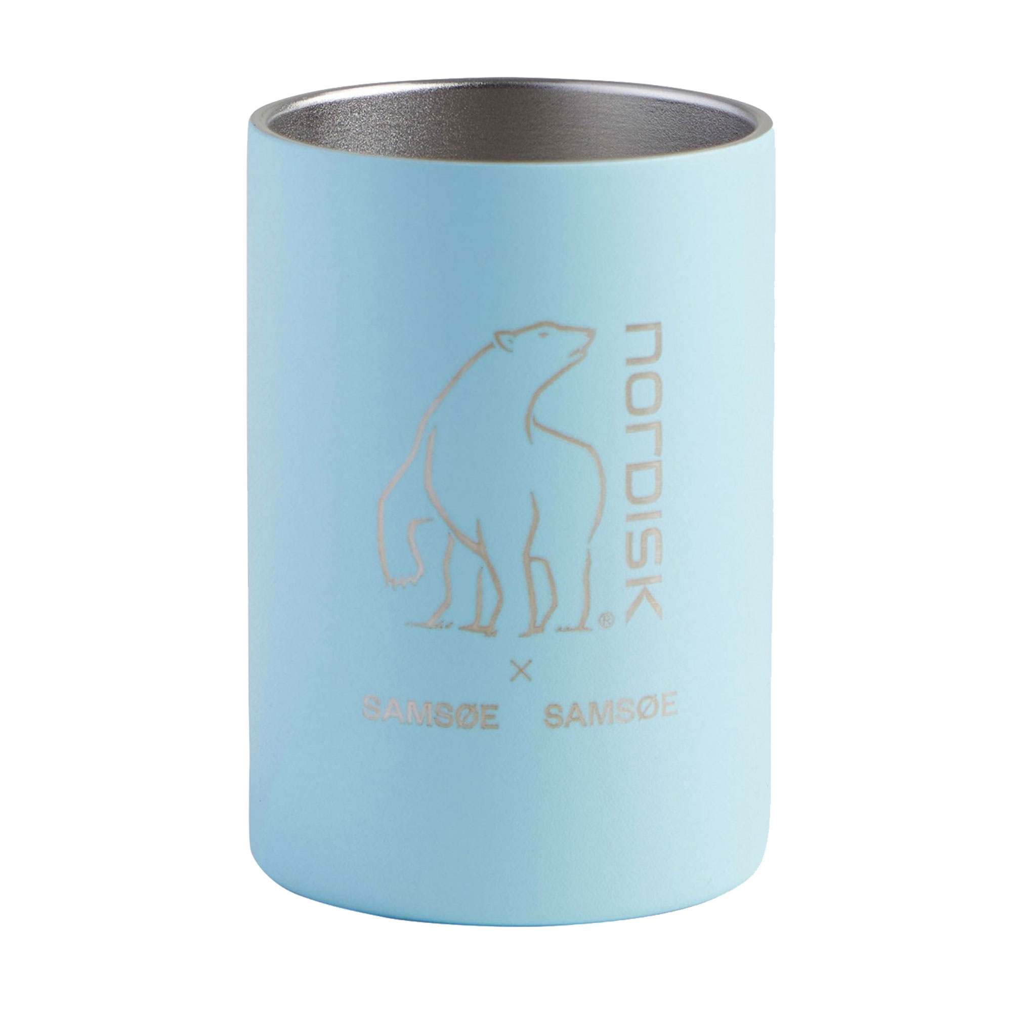 NORDISK（ノルディスク） 送料無料 マグカップ ステンレススチール