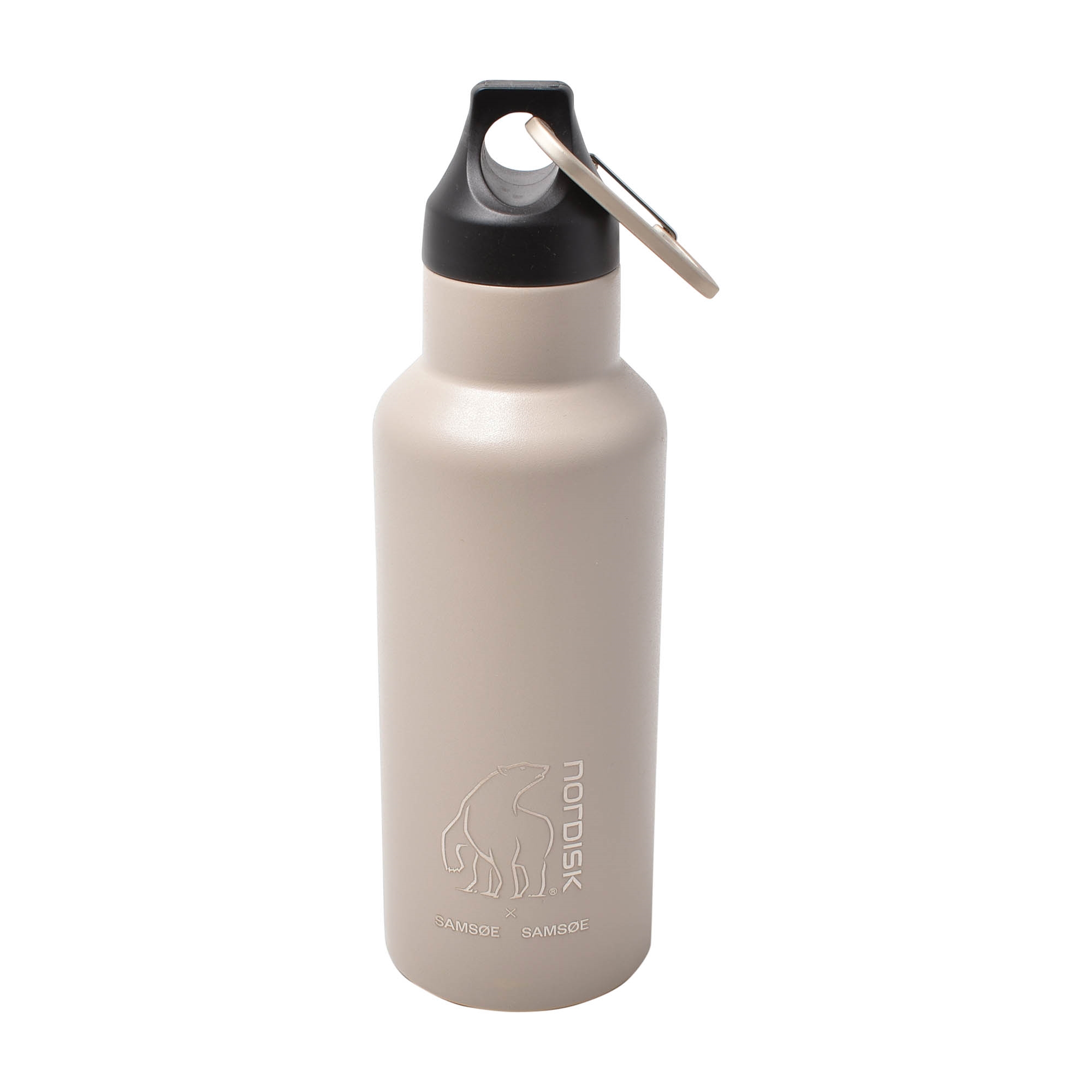NORDISK（ノルディスク） 水筒 ステンレススチール ボトル NORDISK