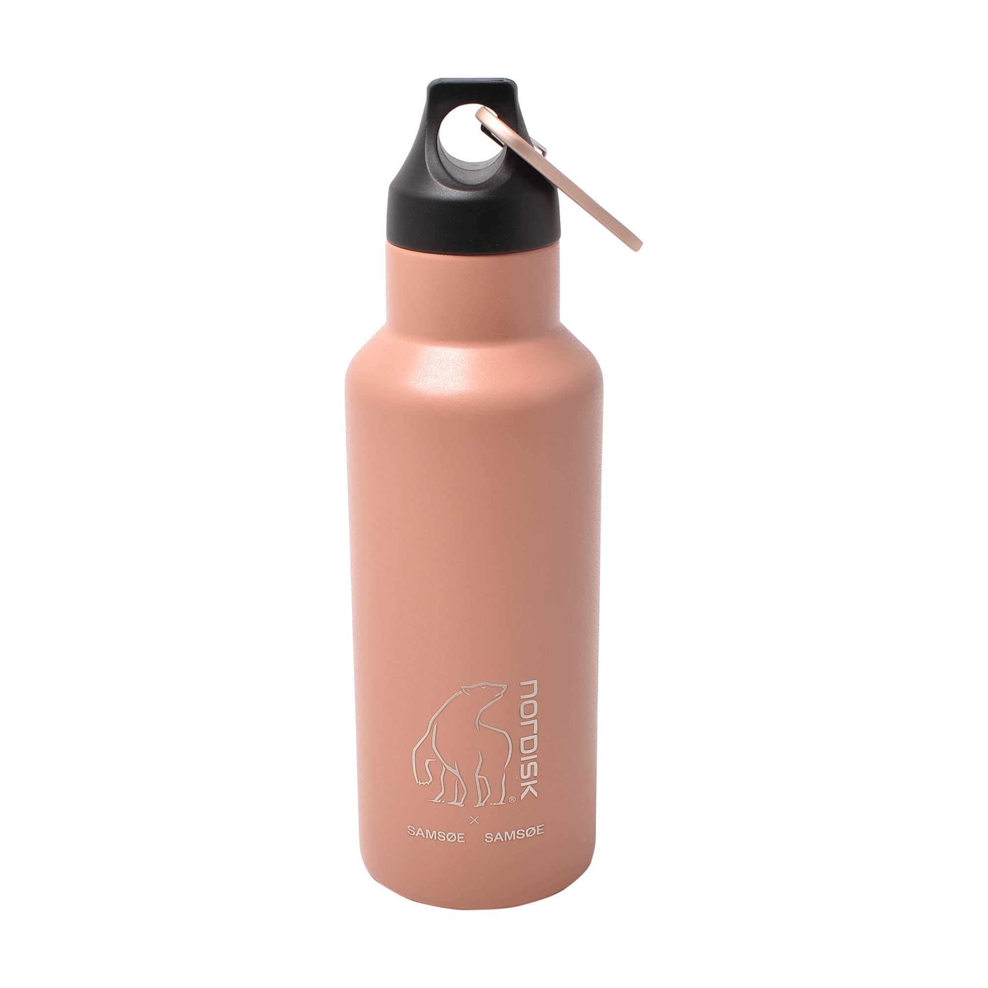 NORDISK（ノルディスク） 水筒 ステンレススチール ボトル NORDISK