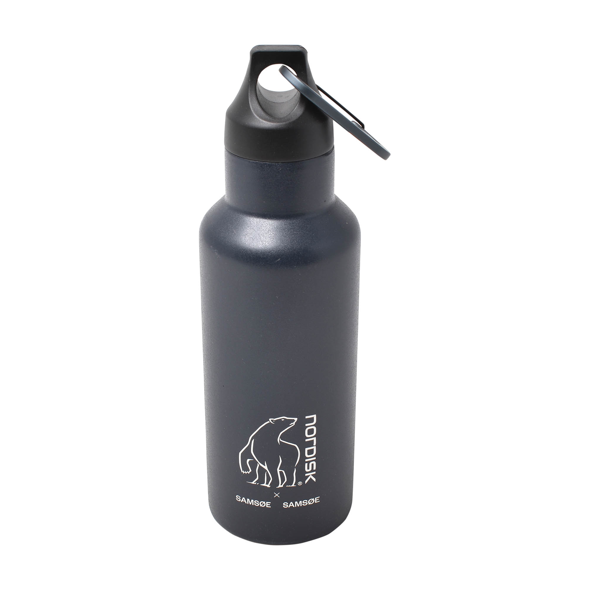 NORDISK（ノルディスク） 水筒 ステンレススチール ボトル NORDISK