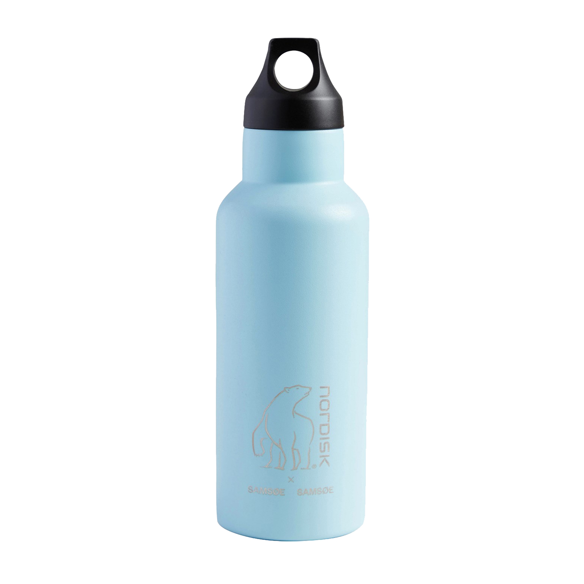 NORDISK（ノルディスク） 水筒 ステンレススチール ボトル NORDISK