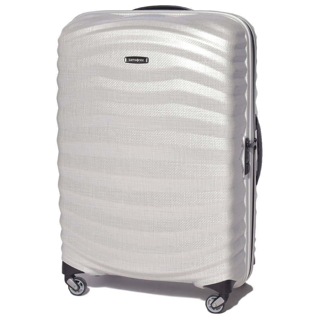 美品✨samsonite サムソナイト　コスモライト　キャリーケース　シルバー Samsonite 『並行輸入品』 サムソナイト スーツケース シー