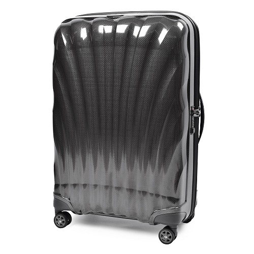 サムソナイト スーツケース メンズ レディース SAMSONITE 122861 ブラック 黒 ネイ...