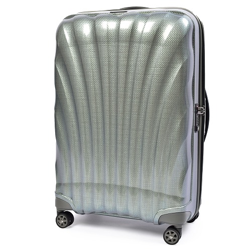 サムソナイト スーツケース シーライト スピナー75 SAMSONITE 122861 94L 旅行...