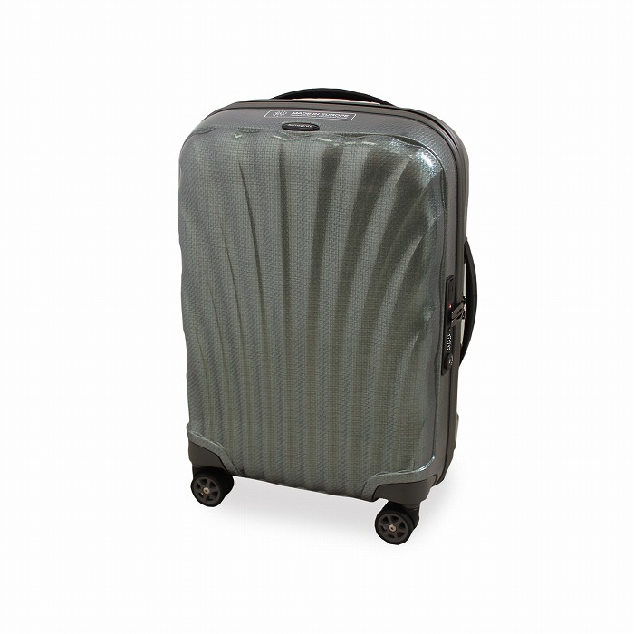 Samsonite（サムソナイト） スーツケース メンズ レディース コスモ