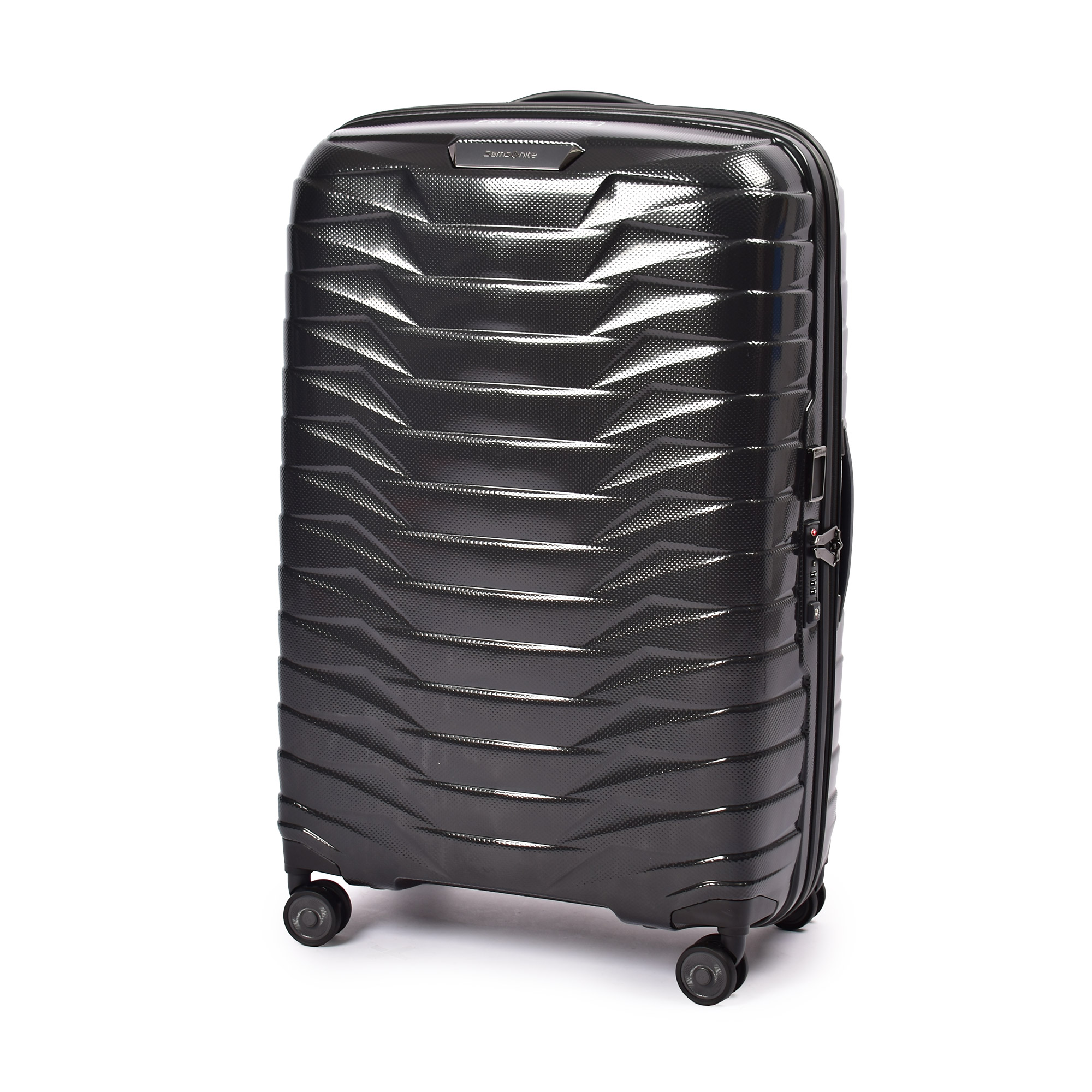 サムソナイト スーツケース メンズ レディース SAMSONITE 126042 ブラック 黒 キャ...