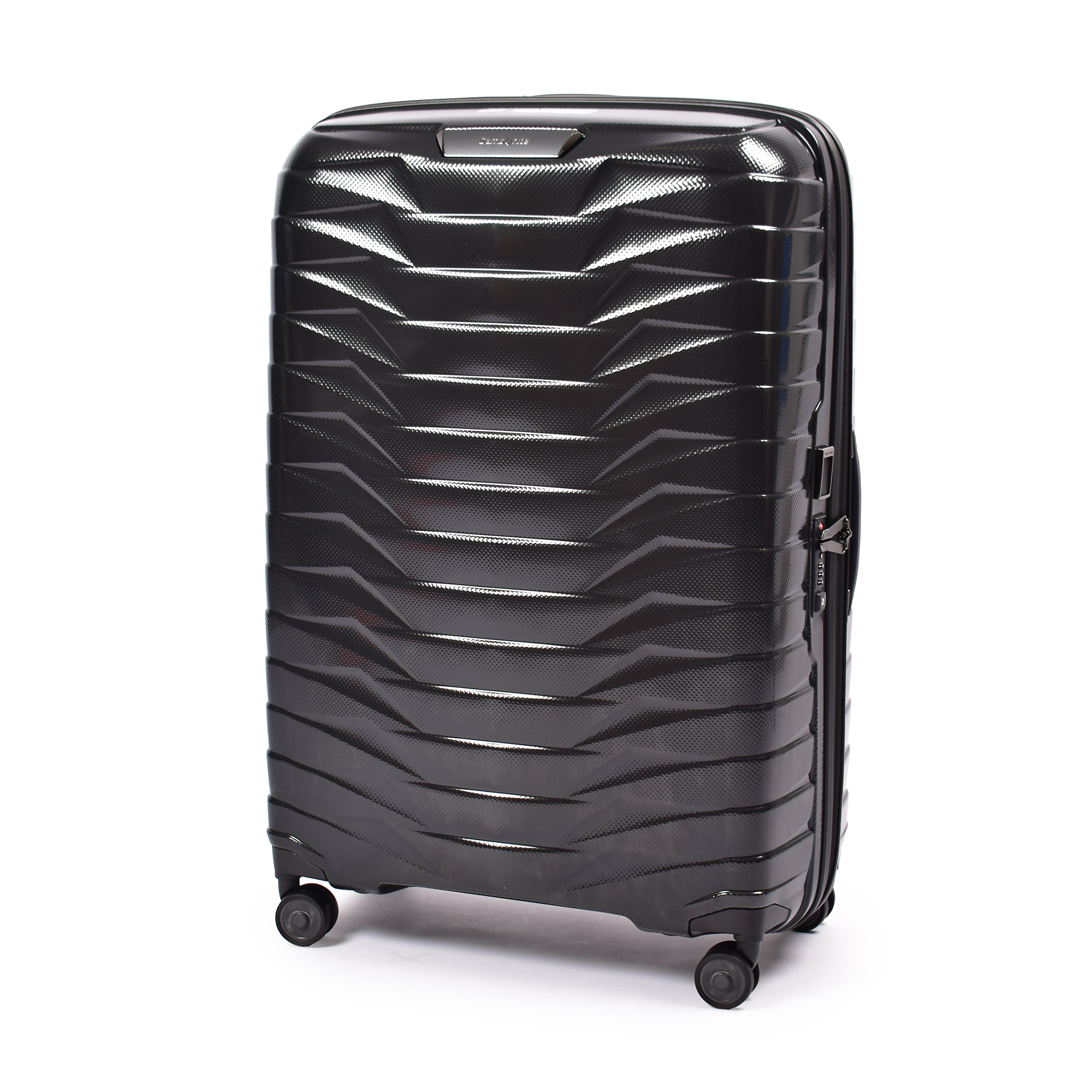 サムソナイト スーツケース メンズ レディース SAMSONITE 126043 ブラック 黒 キャ...
