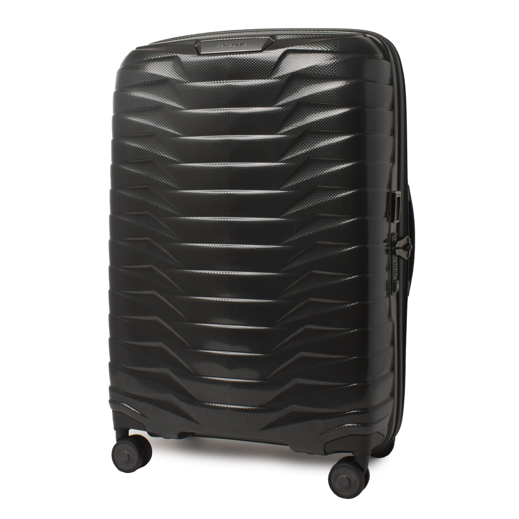 サムソナイト スーツケース メンズ レディース SAMSONITE 126041 ブラック 黒 ブル...