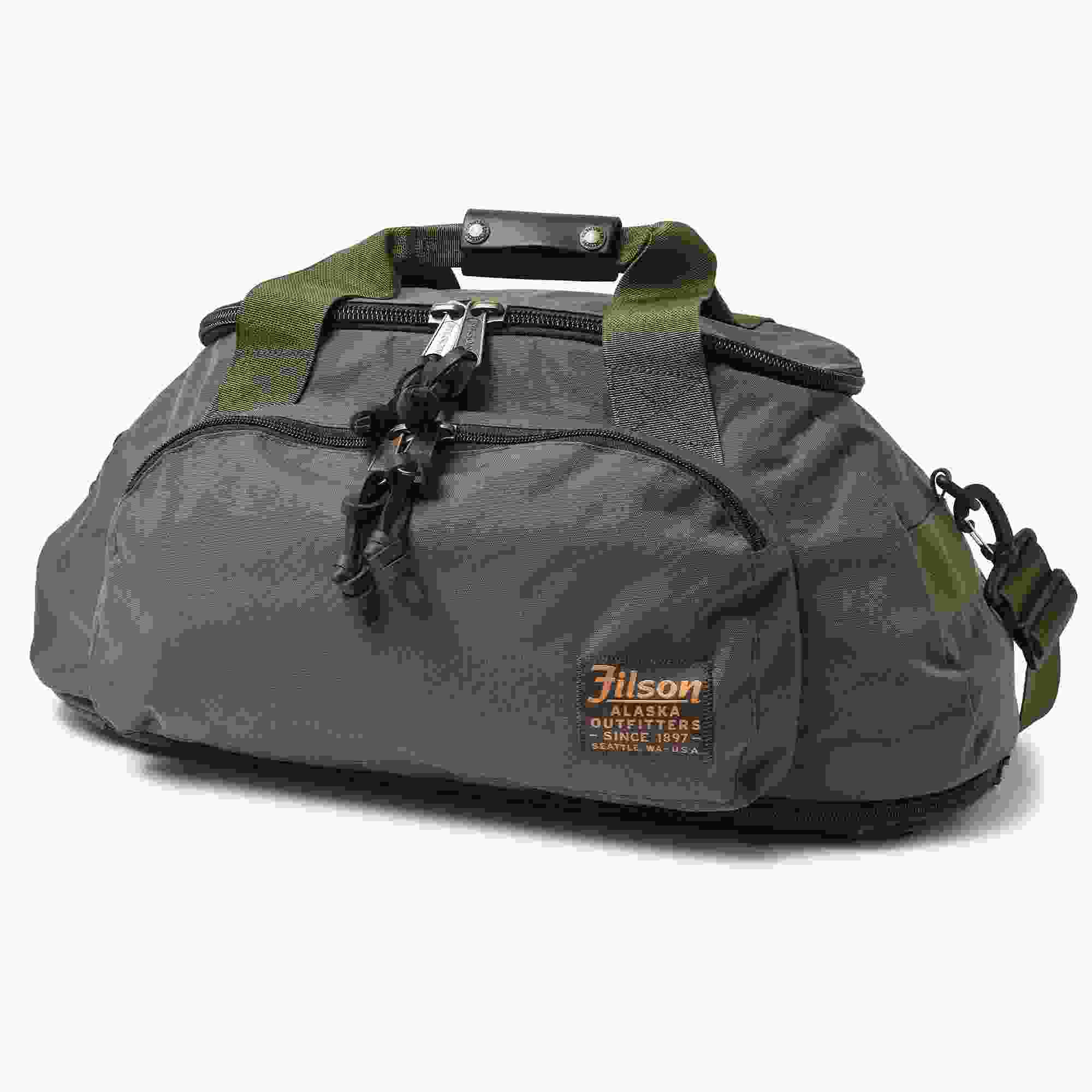 FILSON 送料無料 フィルソン ダッフルバッグ メンズ レディース