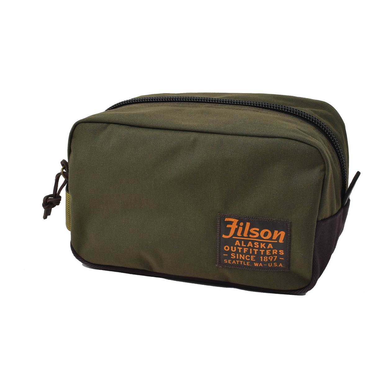 フィルソン トラベルバッグ メンズ レディース FILSON TRAVEL PACK ブランド おし...