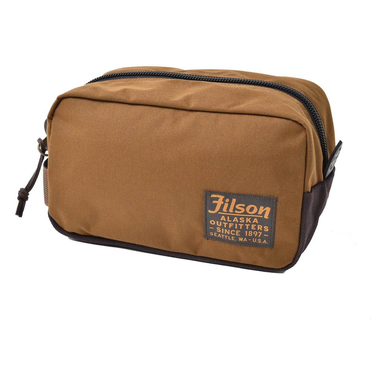 フィルソン トラベルバッグ メンズ レディース FILSON TRAVEL PACK