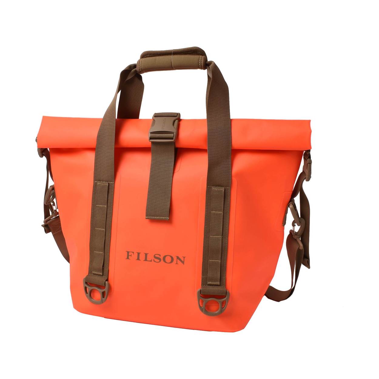 FlLSON フィルソマッキーノトートレッド 廃盤品 FlLSON フィルソマッキーノトートレッド 廃盤品