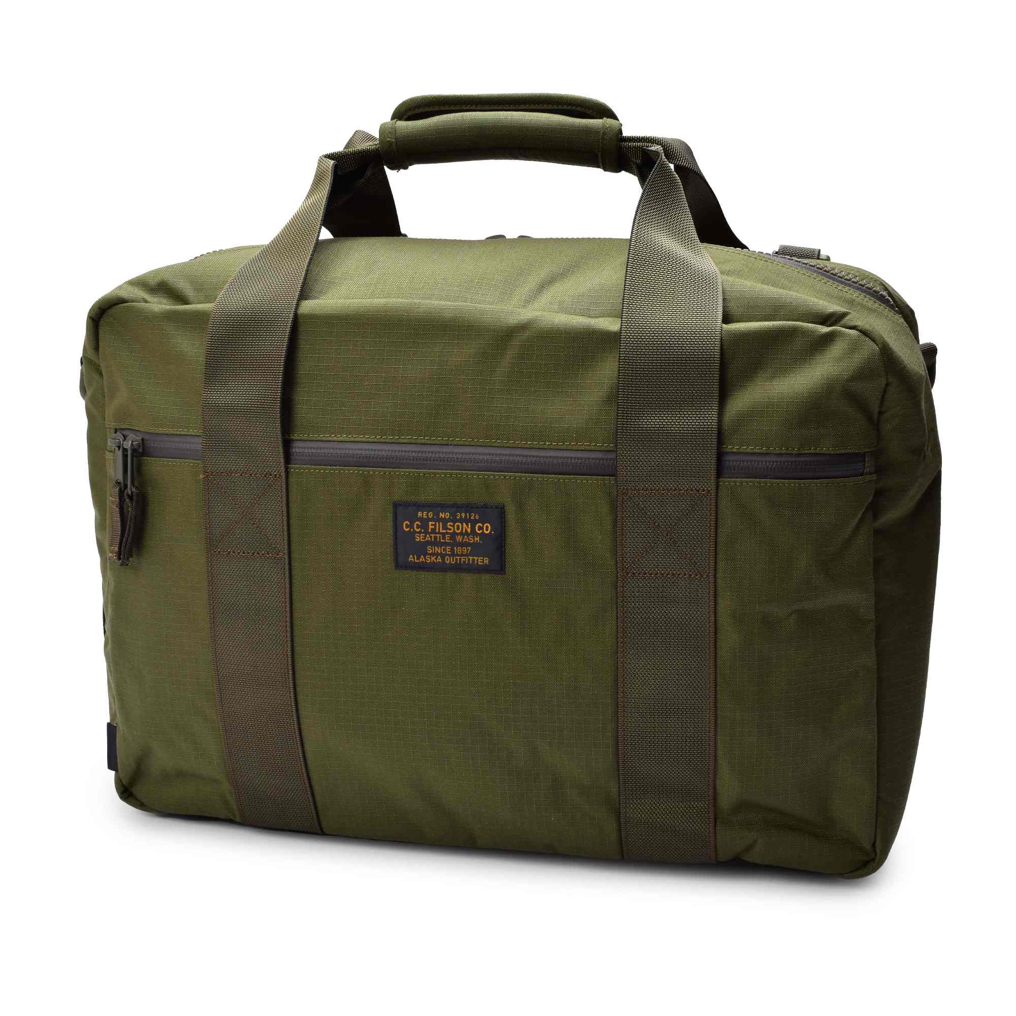 FILSON（フィルソン） ビジネスバッグ ブリーフケース メンズ