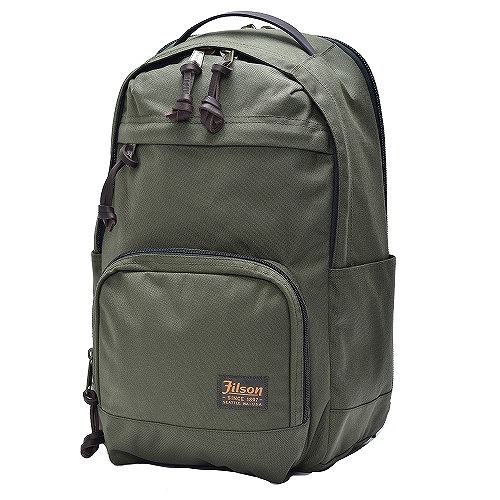 フィルソン バックパック メンズ レディース FILSON 20152980 カーキ ネイビー ブラ...