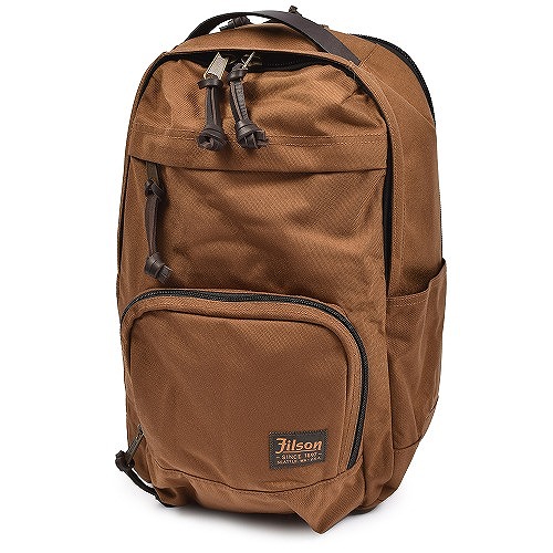 フィルソン バックパック メンズ レディース FILSON 20152980 カーキ ネイビー ブラ...