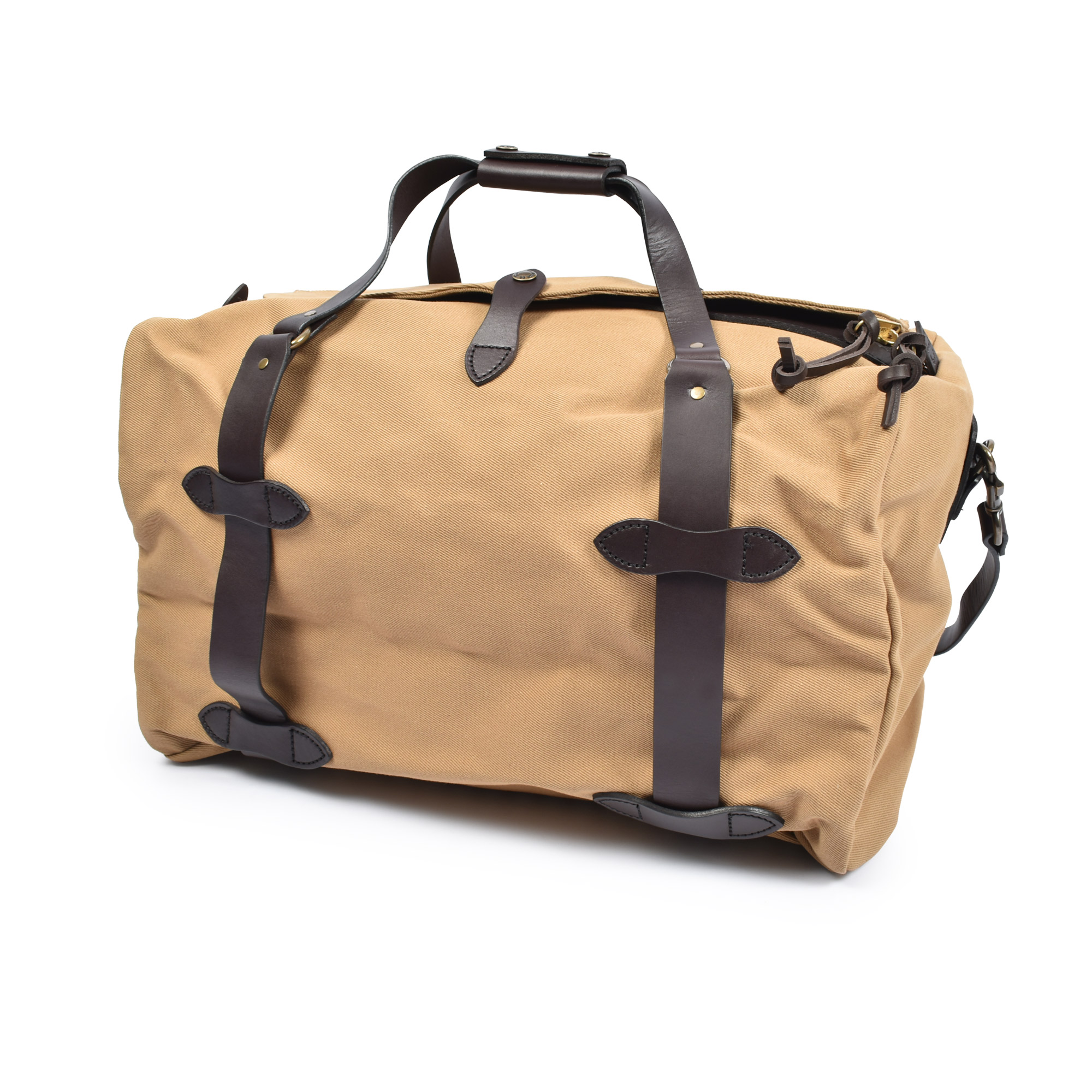 【未使用】フィルソン filson　ボストンバッグ ショルダーバッグ ツイル FILSONのボストンバッグ 未使用】フィルソン filson ボストンバッグ