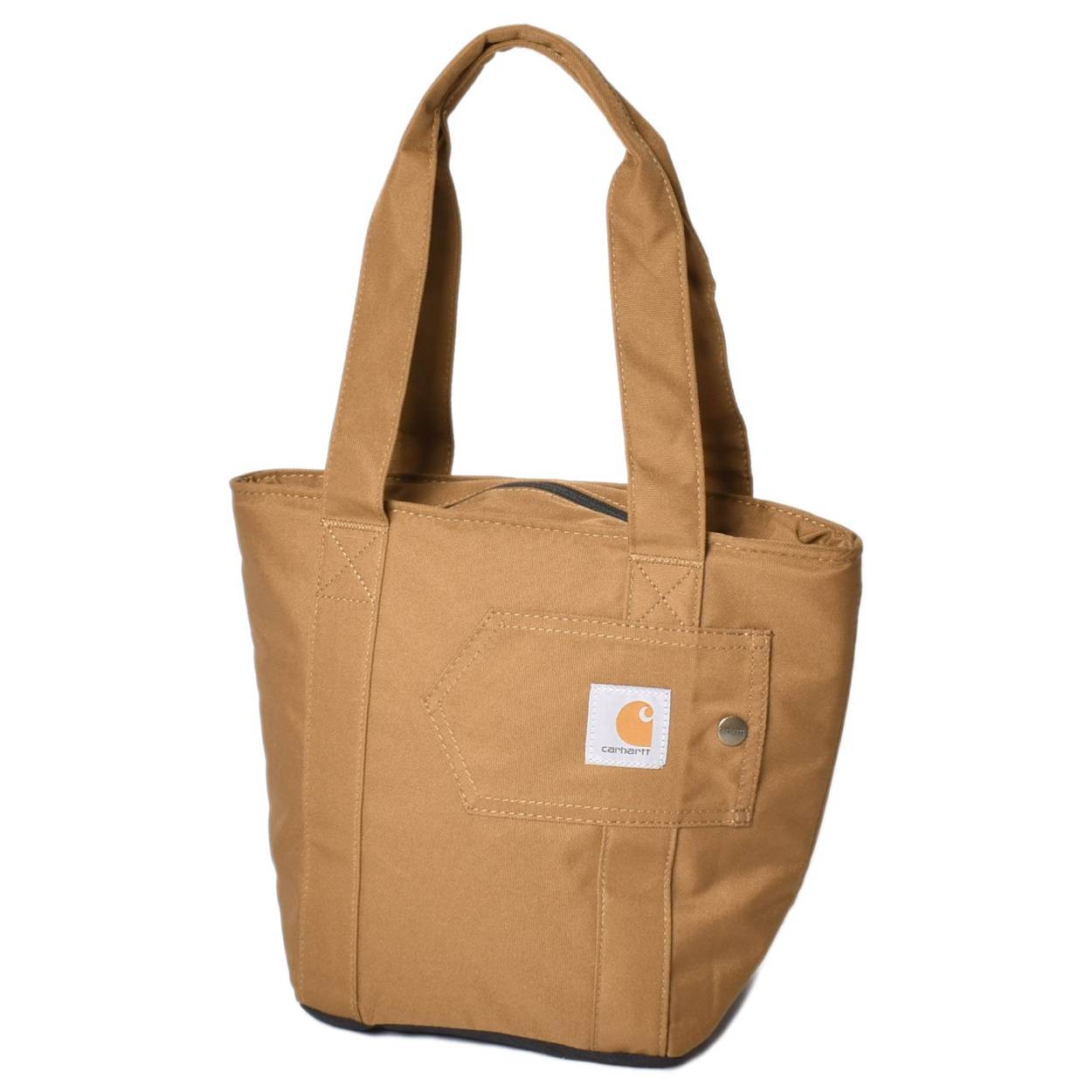 Carhartt（カーハート） トートバッグ メンズ レディース ランチトート