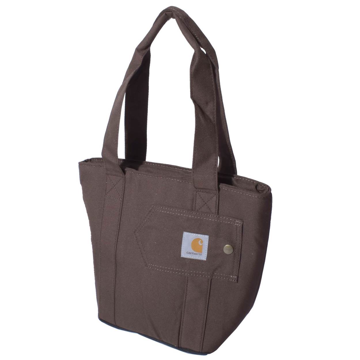 Carhartt(カーハート) トートバッグ メンズ レディース ランチトート Carhartt(カーハート) トートバッグ メンズ レディース ランチトート