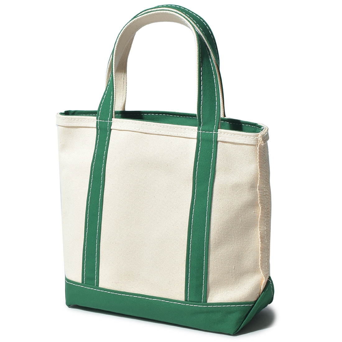 L.L.Bean エルエルビーン ボート アンド トート バッグ ジップ